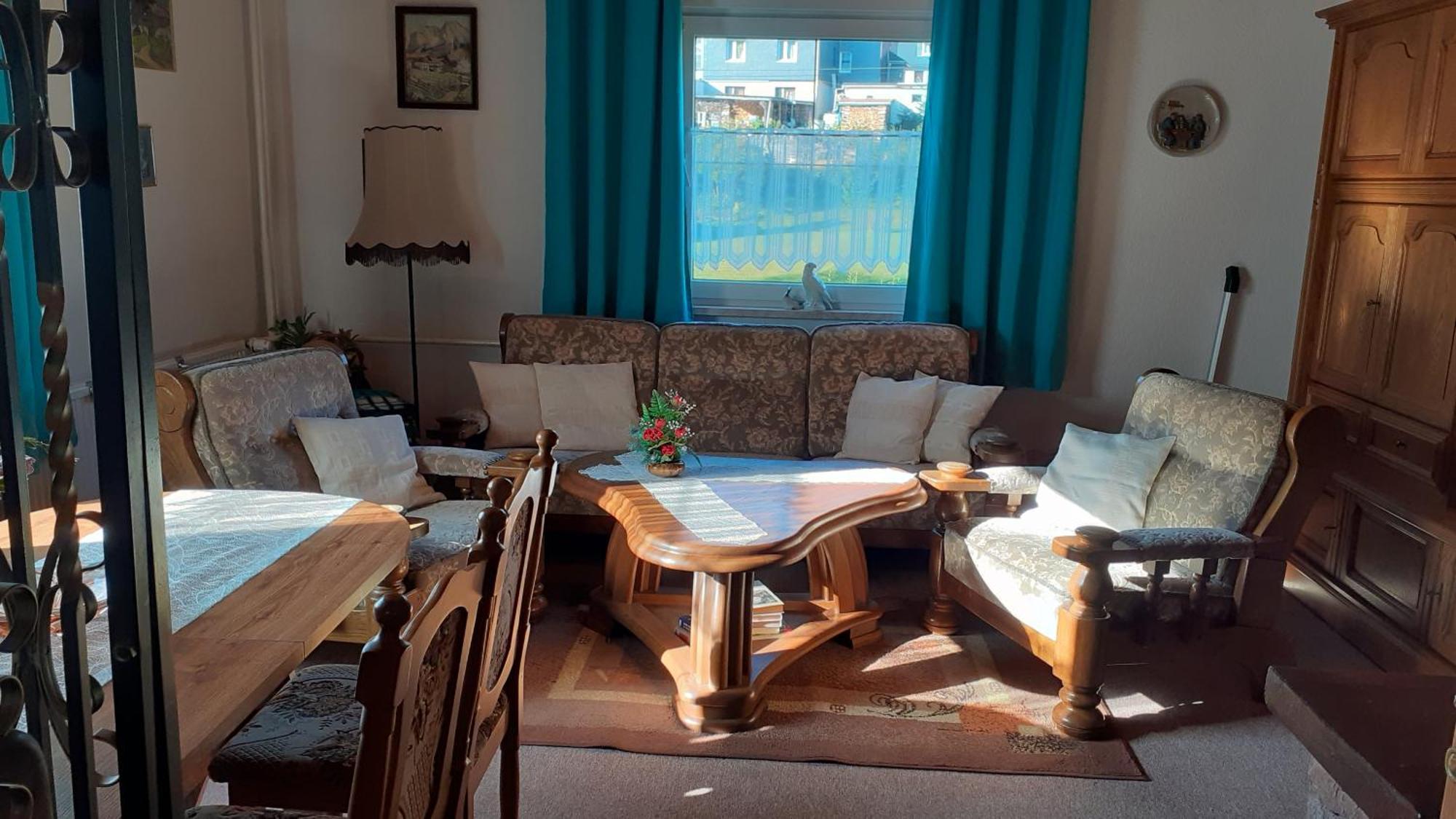 Ferienwohnung Haehnlein Steinach  Eksteriør bilde
