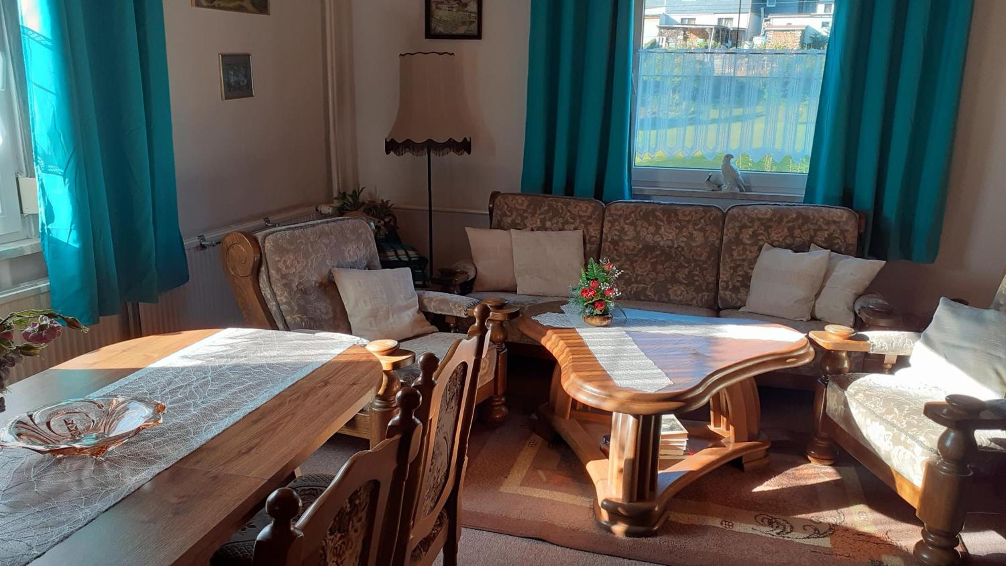 Ferienwohnung Haehnlein Steinach  Eksteriør bilde